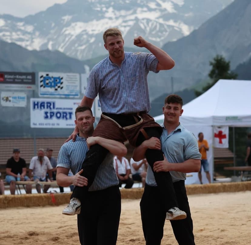 Abendschwinget Adelboden 2026