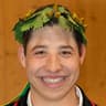 Bucher Roman - Portrait