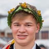 Imfeld David - Portrait