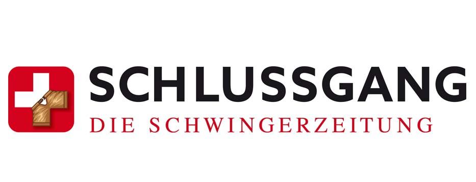 SCHLUSSGANG