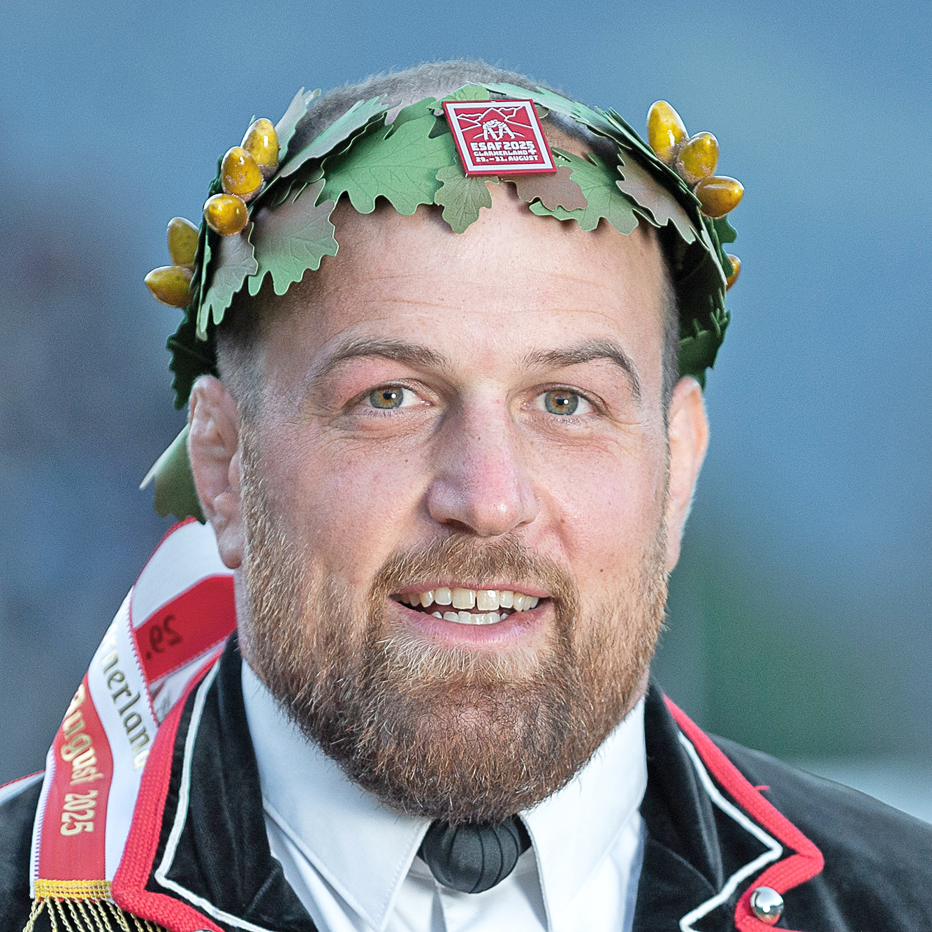 Mystery Schwinger